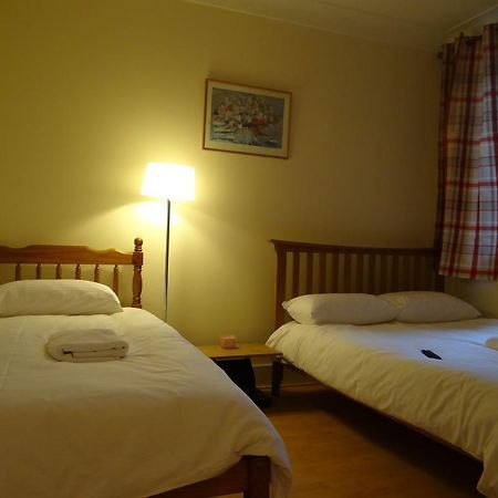 Vallance Road House Hotel Londres Exterior foto