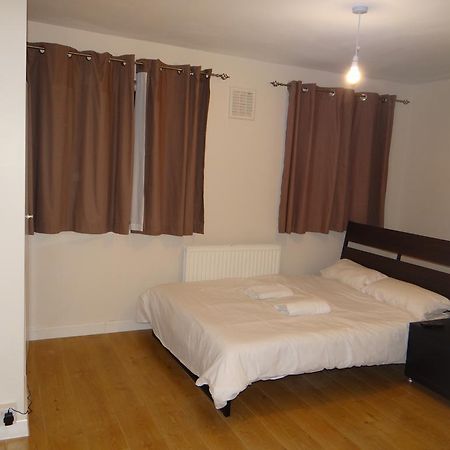 Vallance Road House Hotel Londres Exterior foto