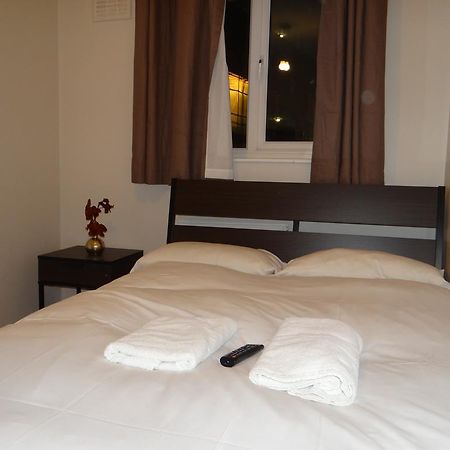 Vallance Road House Hotel Londres Exterior foto