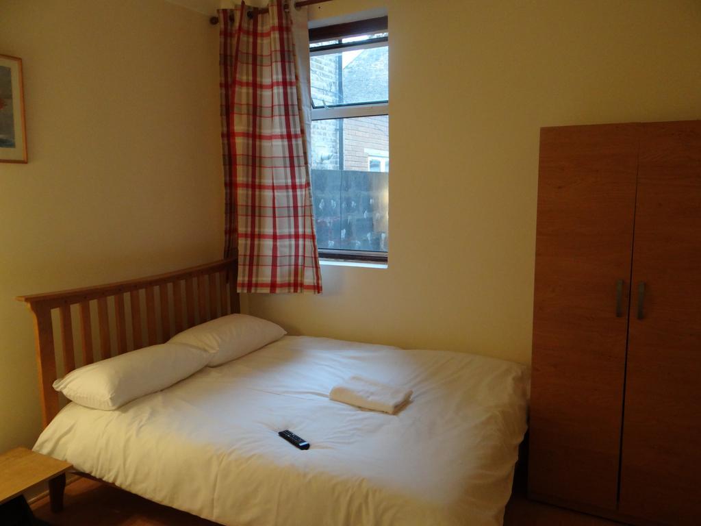 Vallance Road House Hotel Londres Habitación foto
