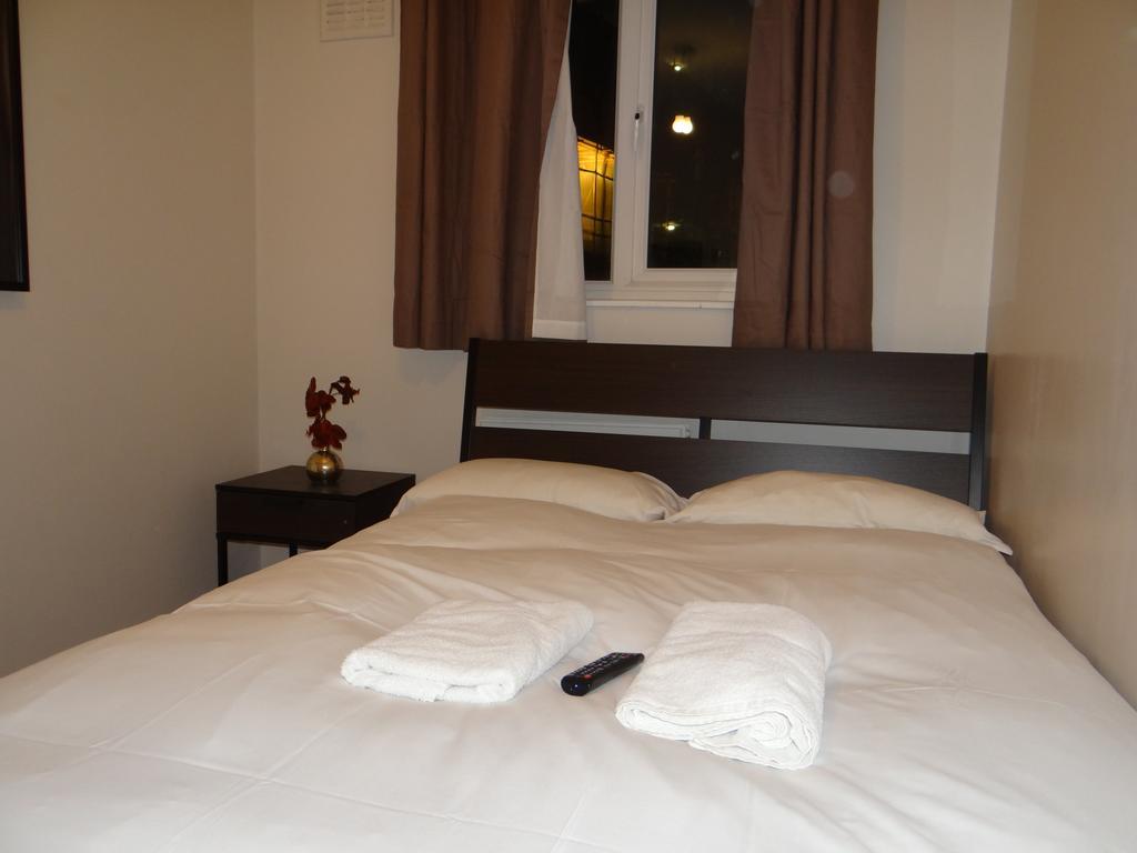 Vallance Road House Hotel Londres Exterior foto