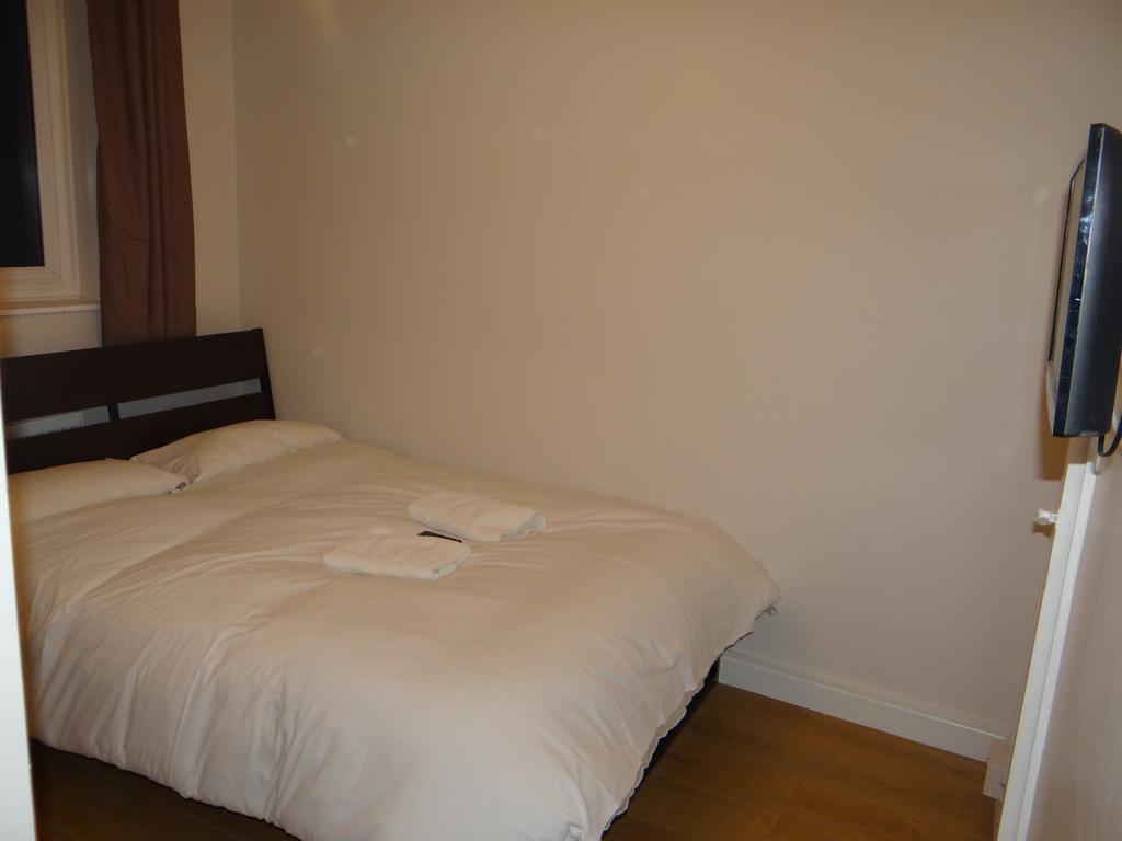 Vallance Road House Hotel Londres Exterior foto